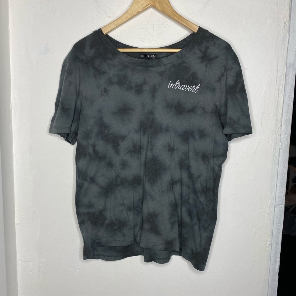 Graphic Tee